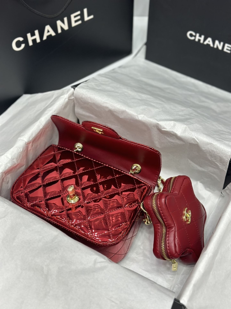 Ch**el cf series bags